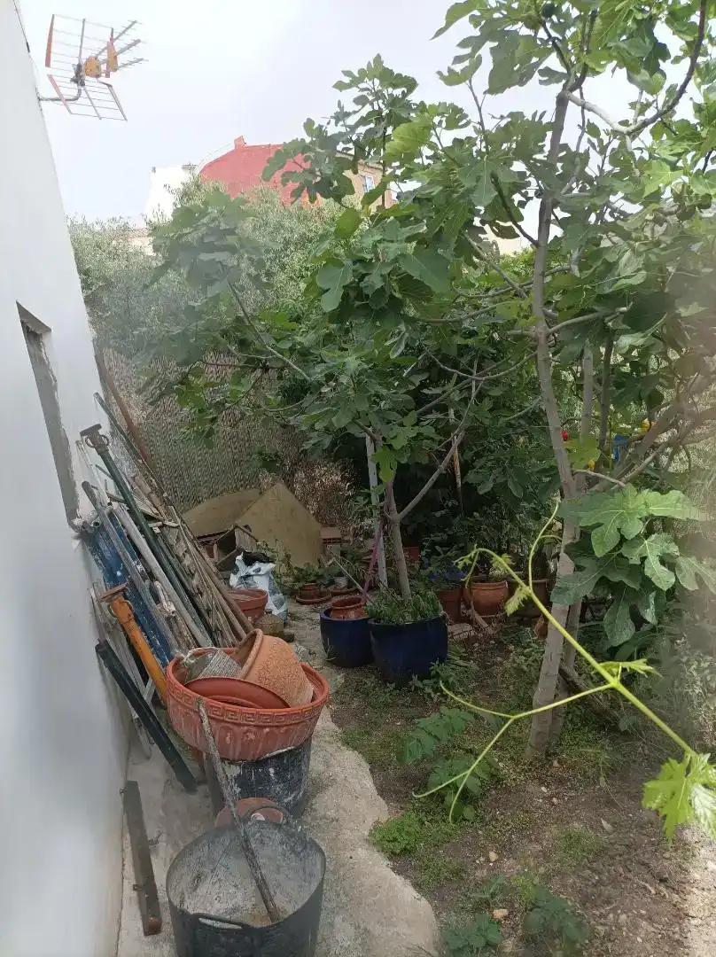 Casa adosada en venda en Noalejo amb Aire condicionat, Jardí privat i Traster