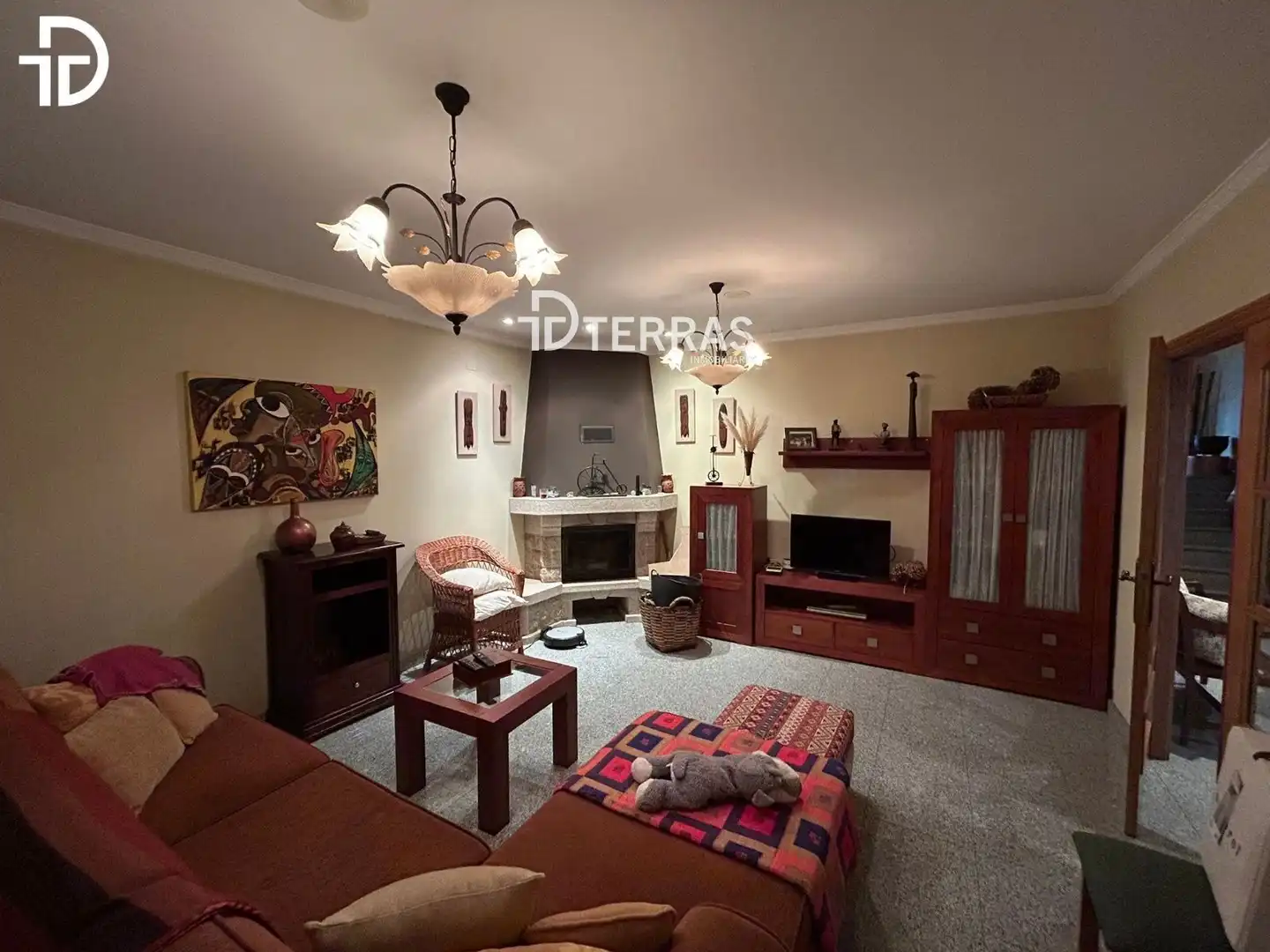 Casa o chalet en venta en A Picoña, Ribadumia
