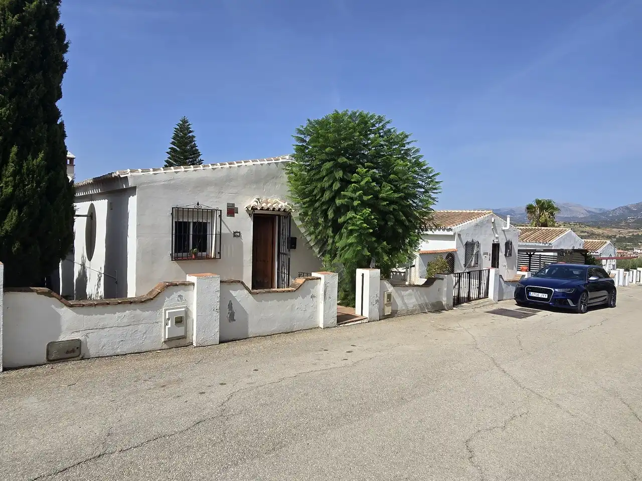 Casa con piscina en venta en Alcaucín, imagen 4
