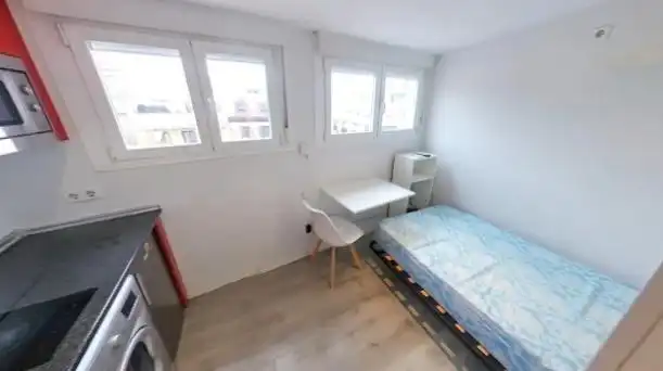 Appartement à louer à Calle de Jesús y María, imagen 3