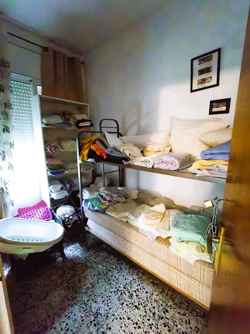 Dormitori de Casa o xalet en venda en Lliçà d'Amunt amb Aire condicionat, Jardí privat i Terrassa