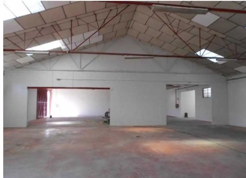 Industrial building for sale in Zona Industrial, imagen 7