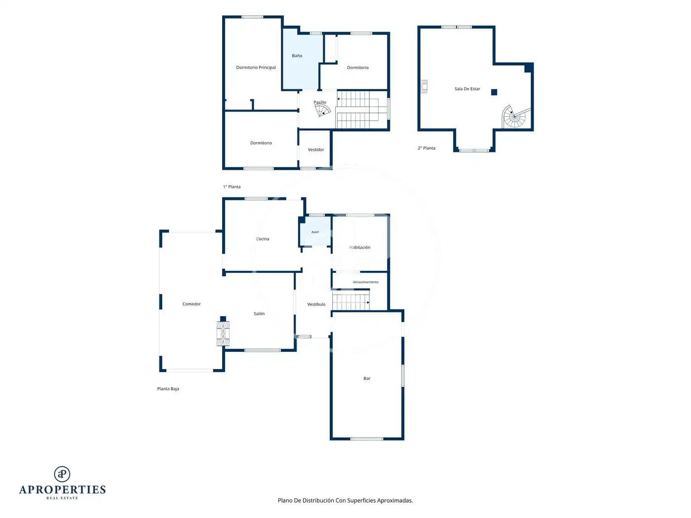 Maison avec piscine à louer à C. de Segovia, imagen 54