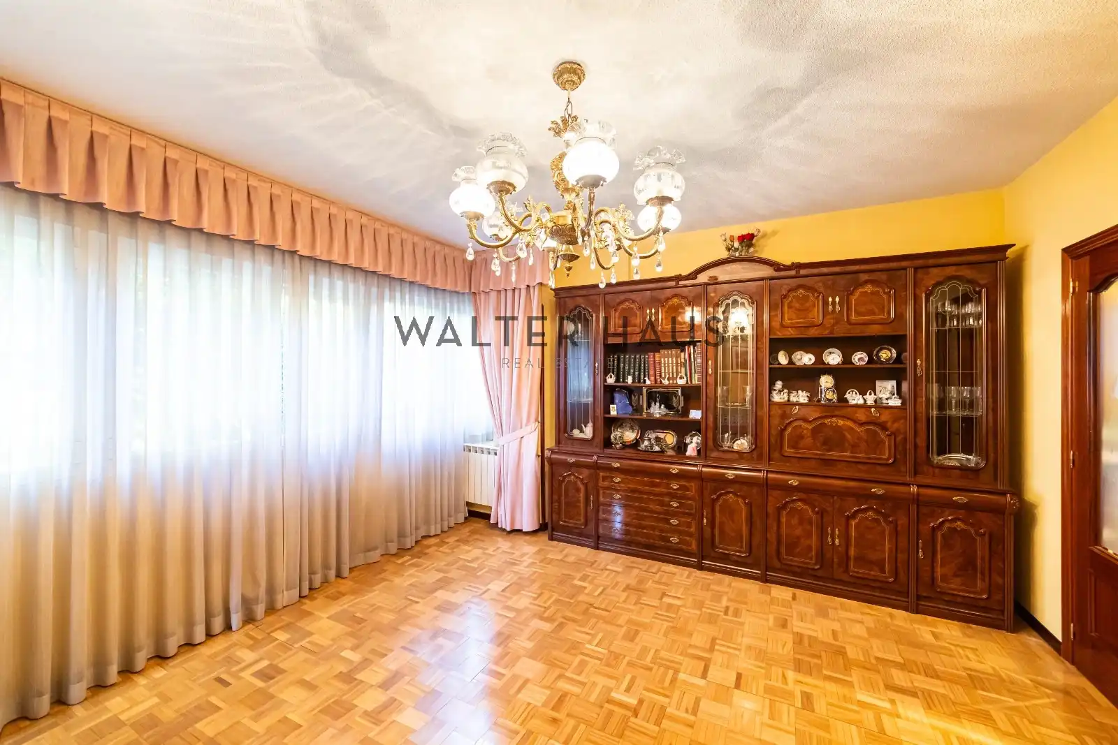 Appartamento in vendita a Calle de Alejandro Sánchez, imagen 3