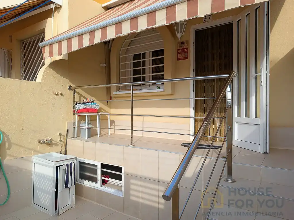 Casa in vendita a Calle Academia General Del Aire, imagen 9