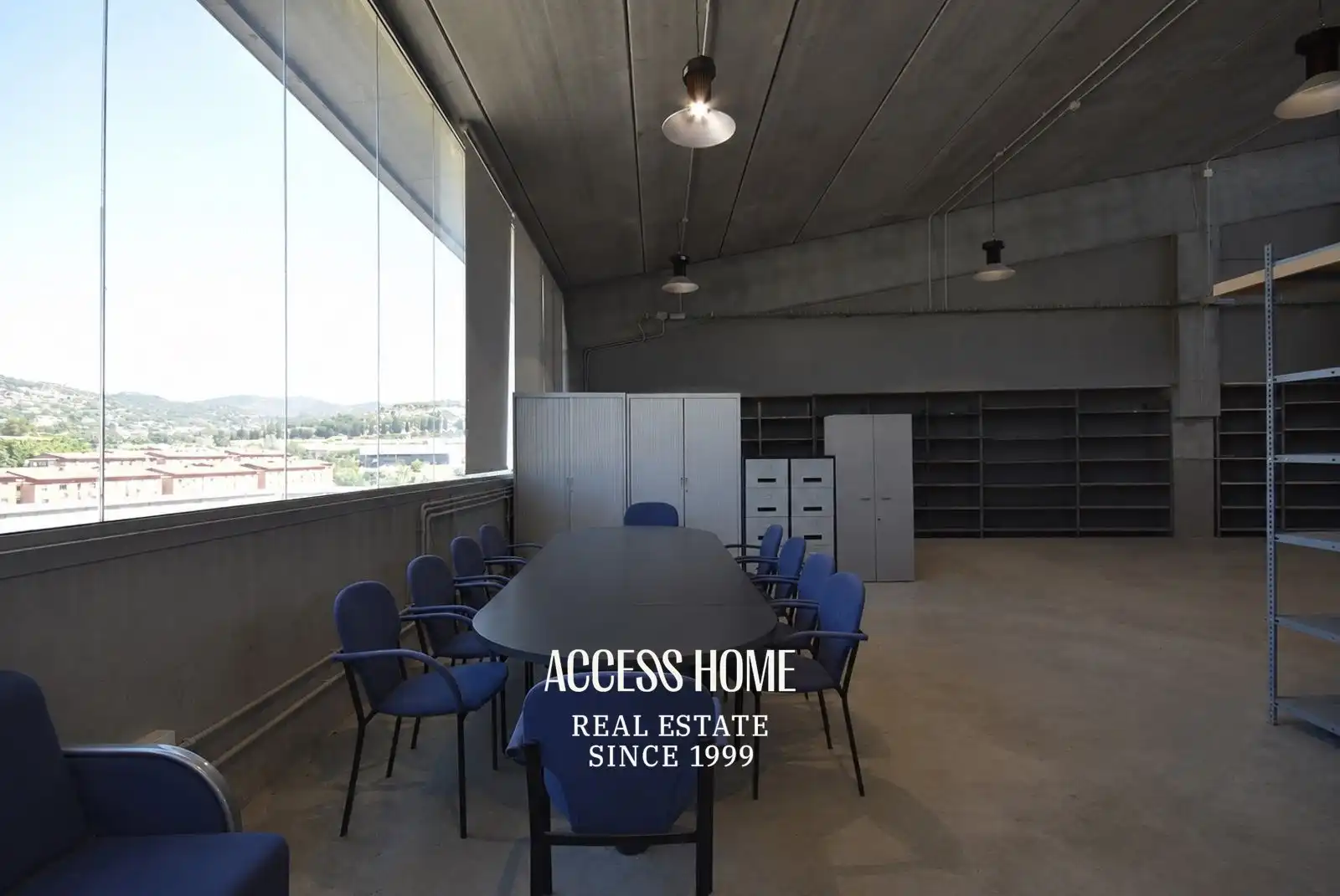 Nave industrial con ascensor en venta en Canyet - Pomar, imagen 7