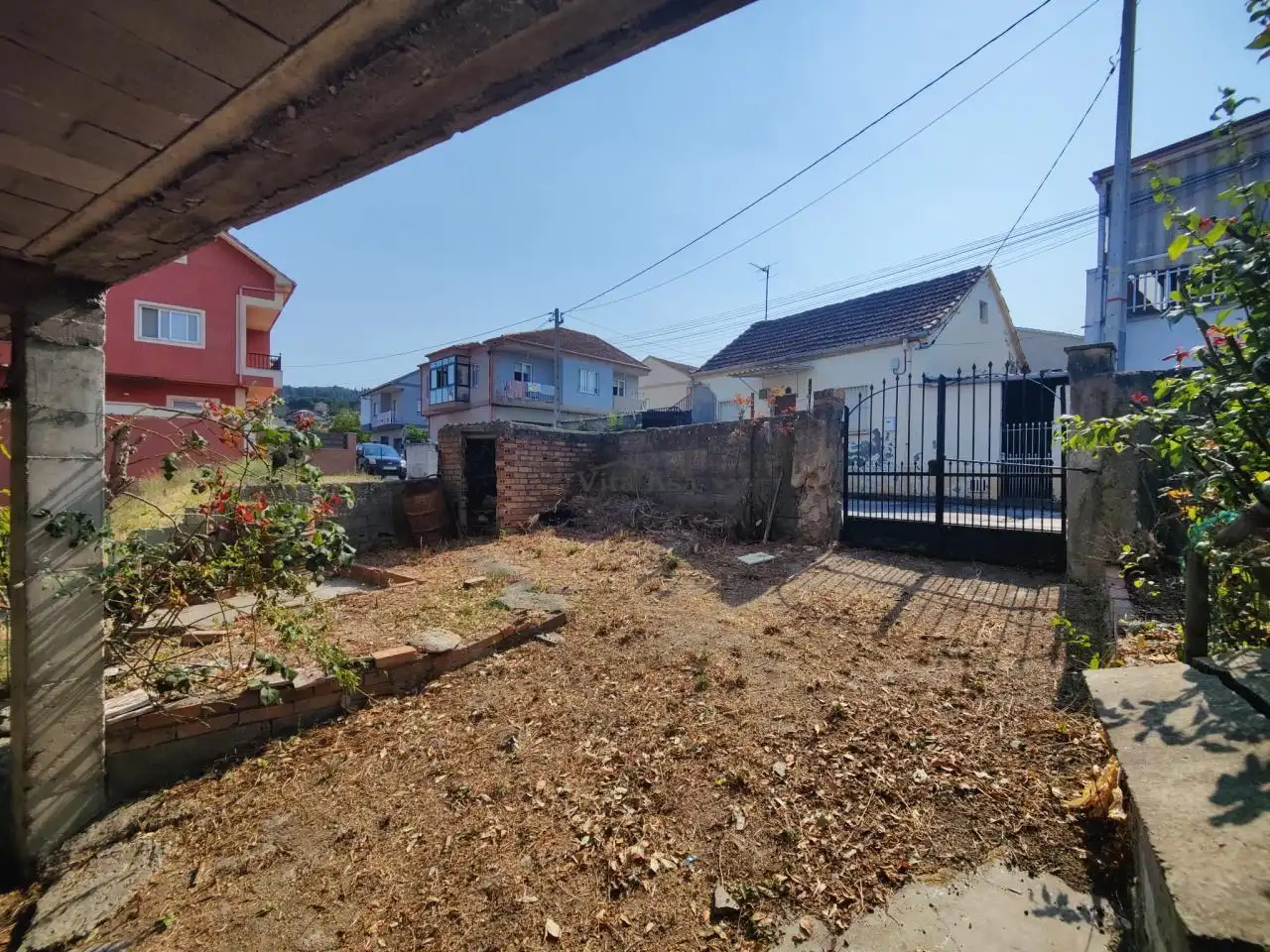 Casa o chalet en venta en Ourense Capital  con Jardín privado