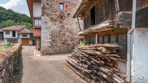 Foto 3 de Finca rústica en venda a Lugar de Rioseco, 172, Sobrescobio, Asturias