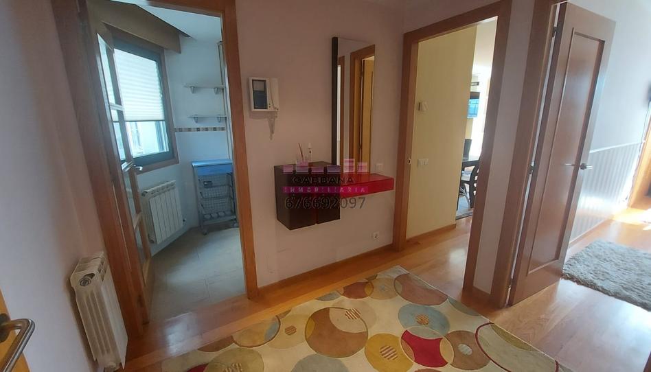 Photo 1 of Attic to rent in Rúa de María Berdiales, 27, Centro - Areal, Pontevedra