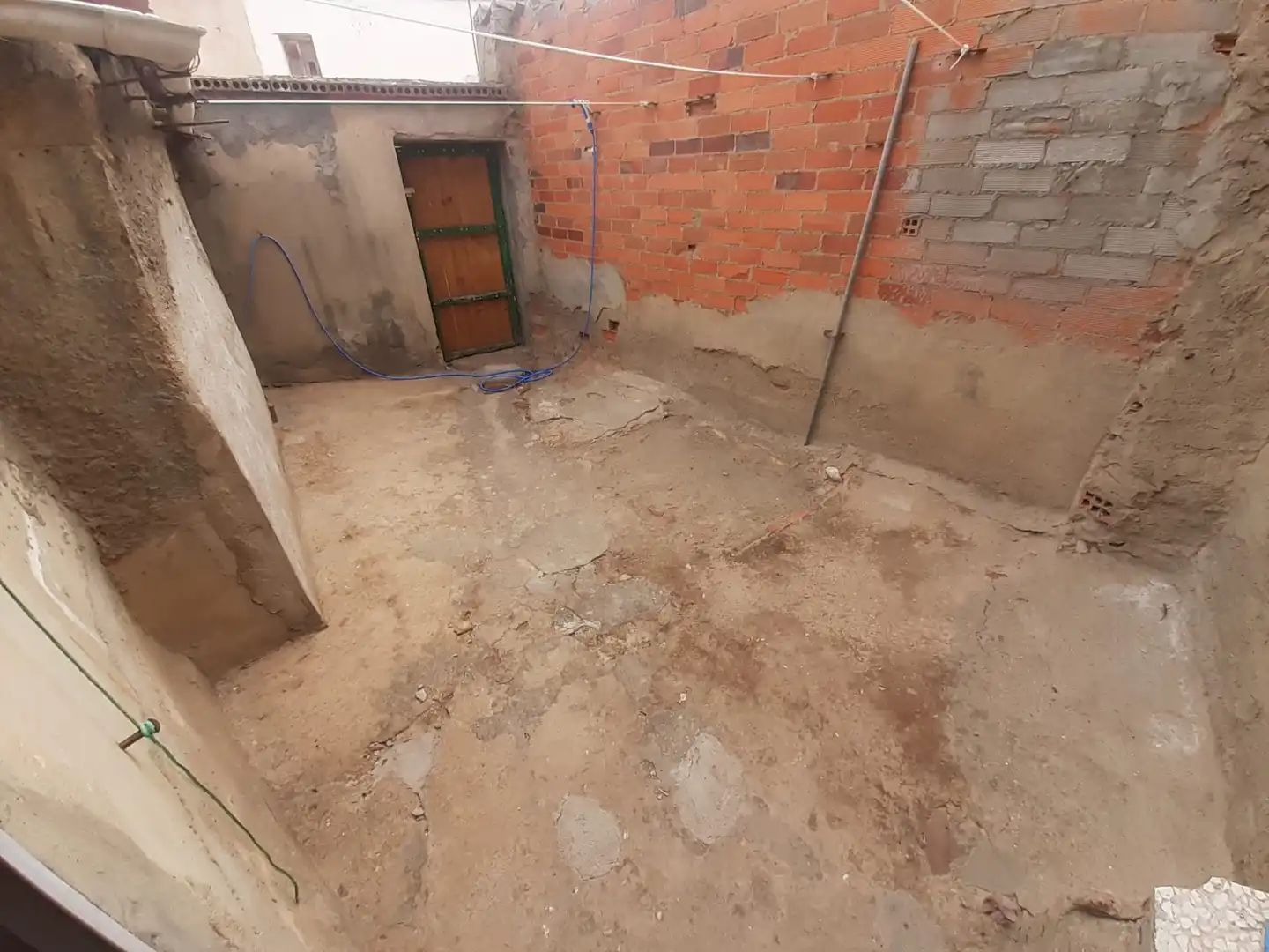 Casa o xalet en venda en Pajares de la Lampreana