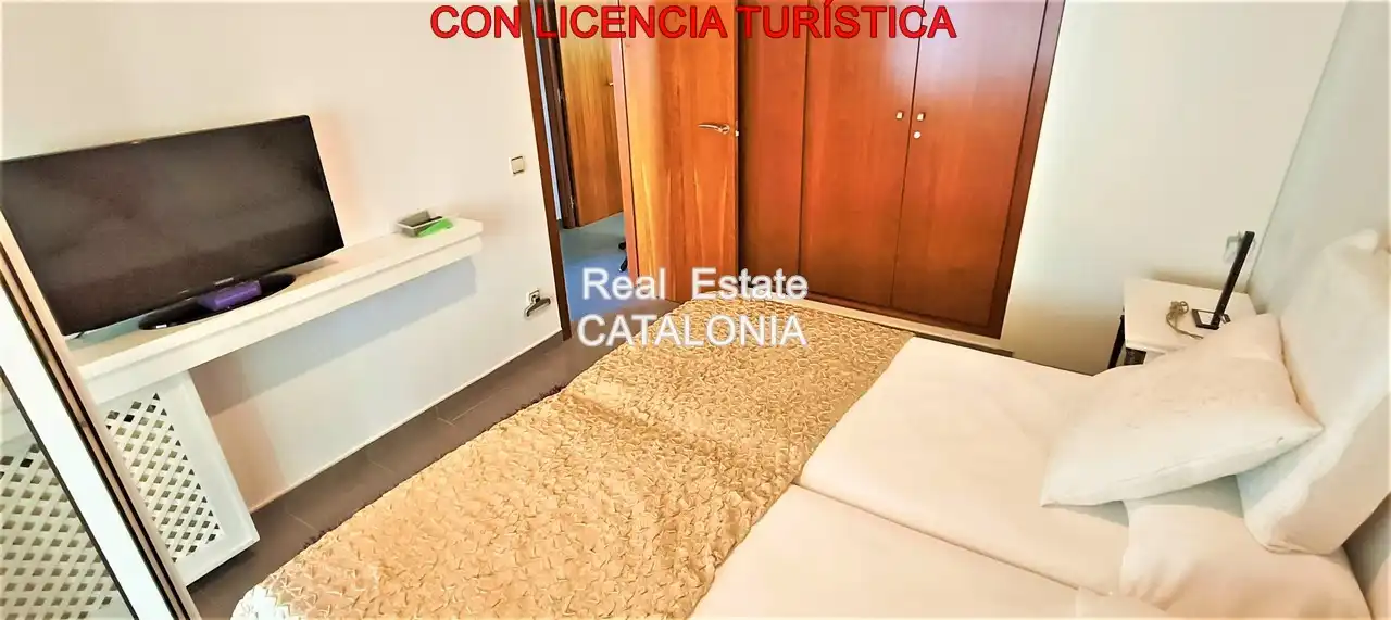 Xalet amb terrassa en venda a Carrer Riu Ter, imagen 33