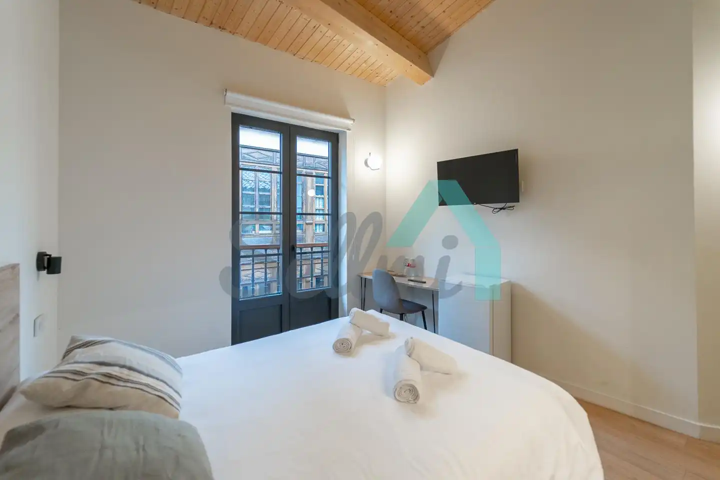 Zimmer in San Isidoro, Casco Histórico