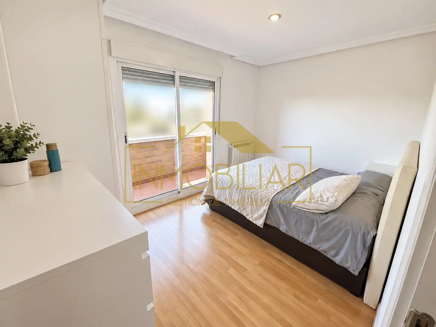 Flat with lift for sale in Fuentebella -San Felix - El Leguario, imagen 3