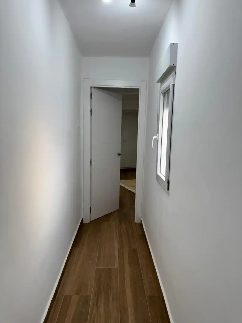Wohnung zur Miete in Alcázar de San Juan mit Klimaanlage, Heizung und Möbliert