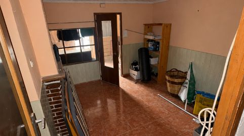 Foto 5 de Casa adosada en venta en Calle de Colon, Utiel, Valencia