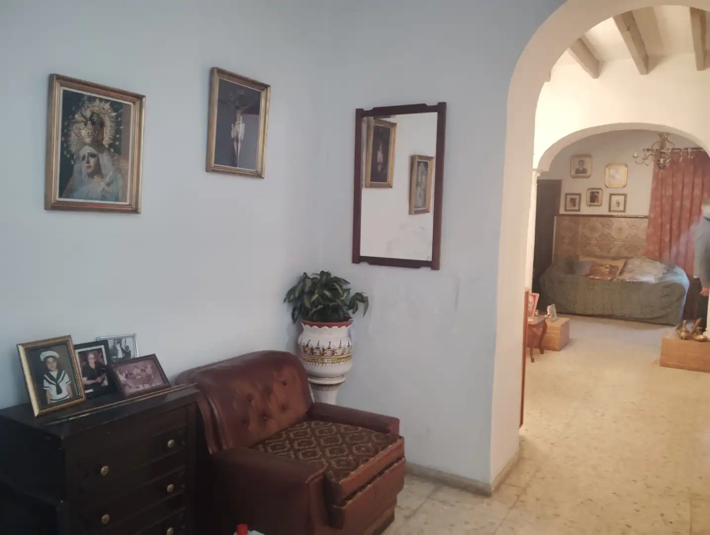 Casa con giardino in vendita a Brenes