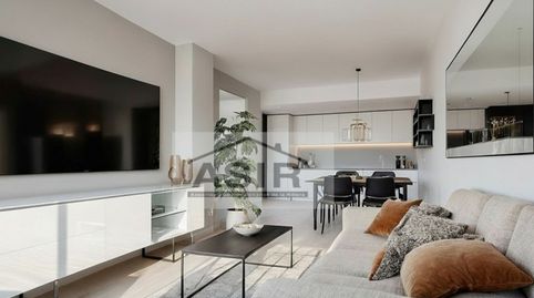 Foto 4 de Piso en venta en Alquenència - Venècia, Alzira