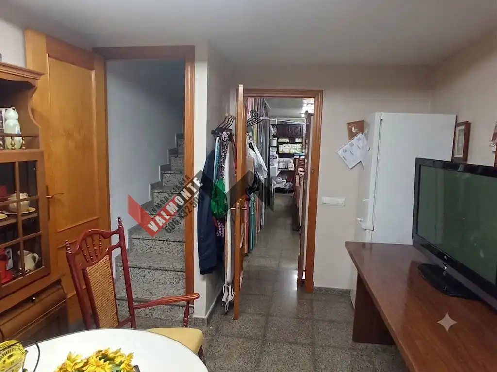 Casa o xalet en venda en Roquetas de Mar amb Aire condicionat, Calefacció i Terrassa