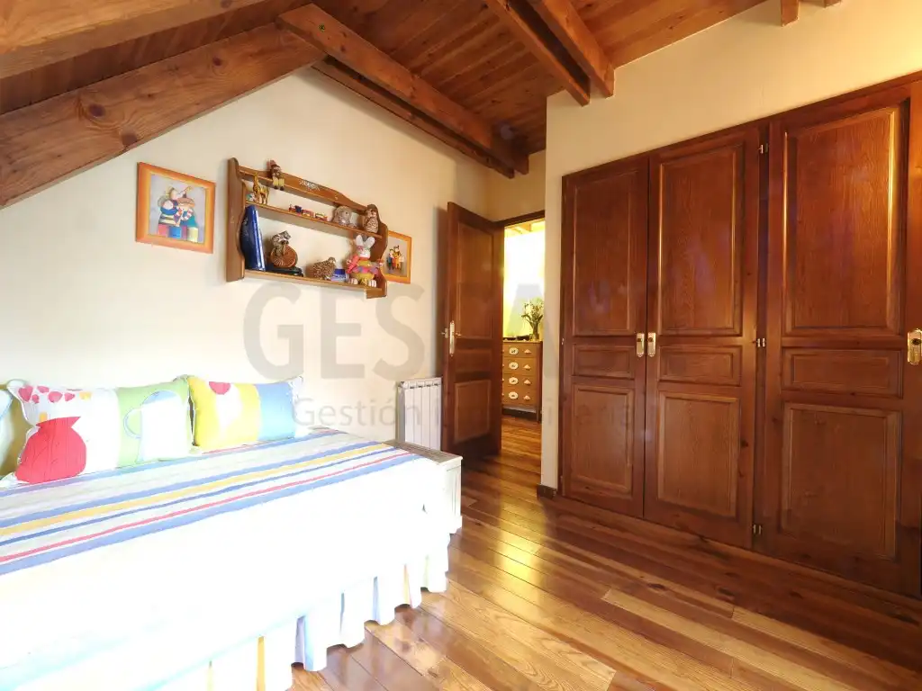 Dúplex en venta en Cami Beliera, Salardú