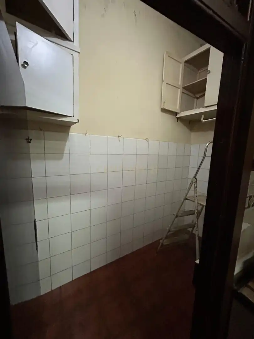 Cuina de Edifici en venda en Trujillo