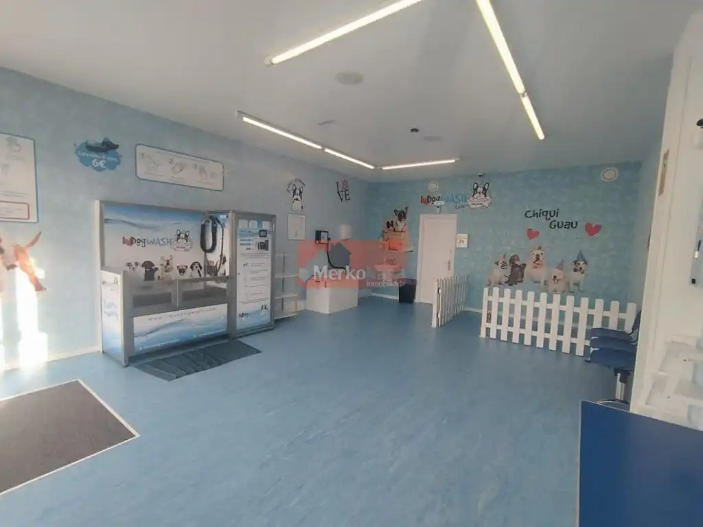 Local comercial en venta en Acea de Olga - Augas Férreas, imagen 5