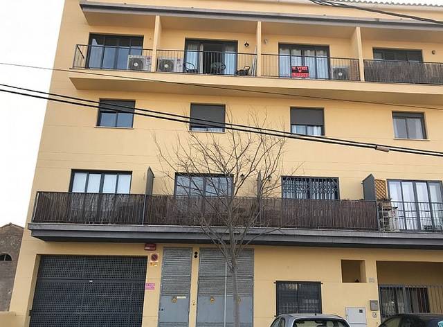 Garaje en Venta en CR Ribesalbes en Ciutat del Transport - La Salera