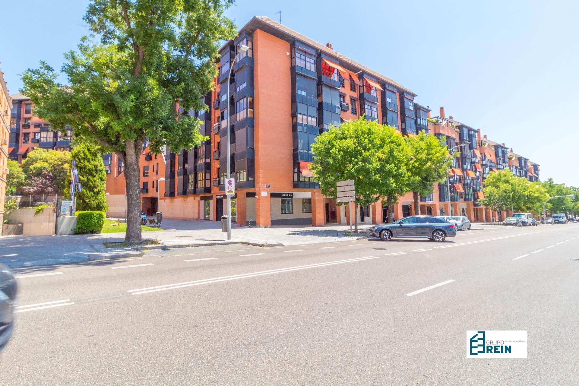 Flat to rent in Paseo Imperial, 81, Imperial, Arganzuela,  Madrid Capital