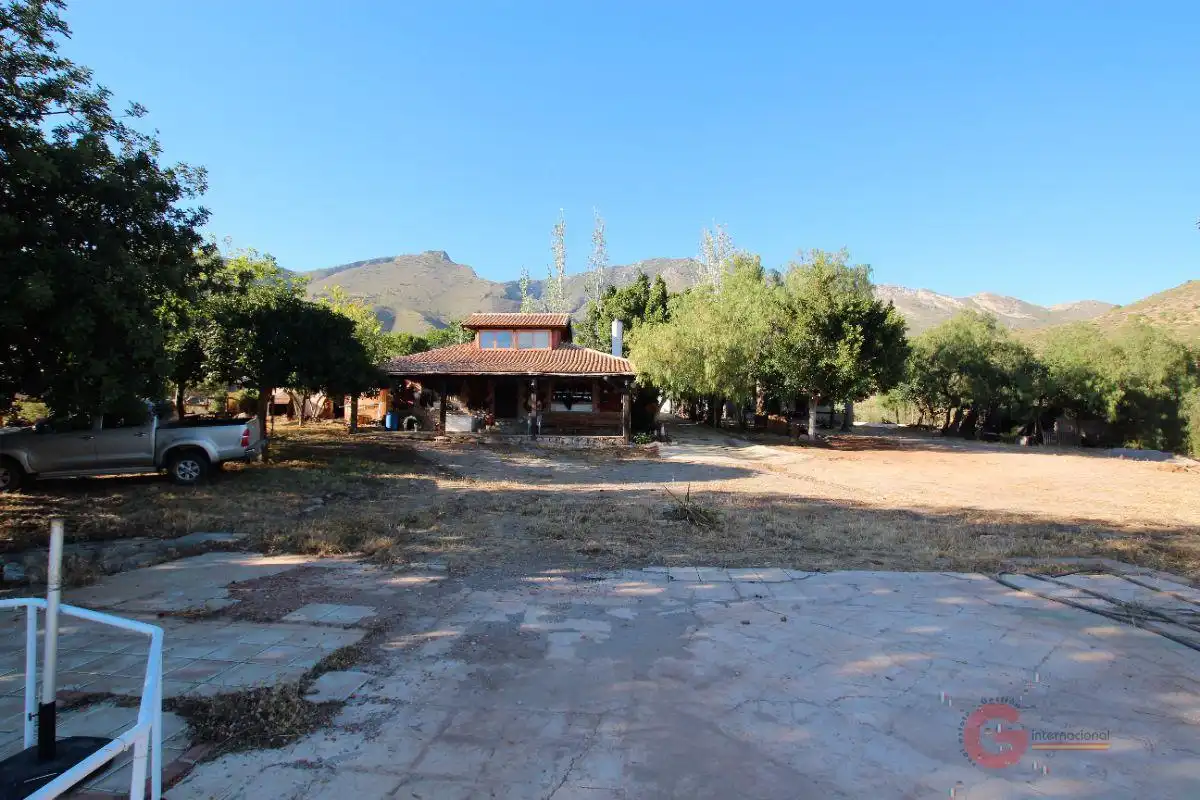 Casa rústica en venta en Vélez de Benaudalla, imagen 26