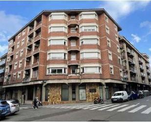 Exterior view of Premises for sale in Manresa