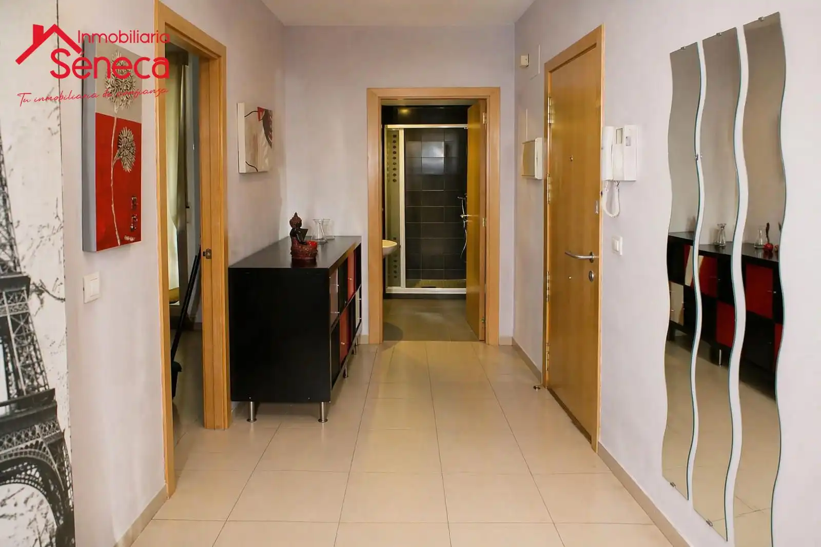 Flat for sale in Córdoba  with Air Conditioner, Heating and Storage room