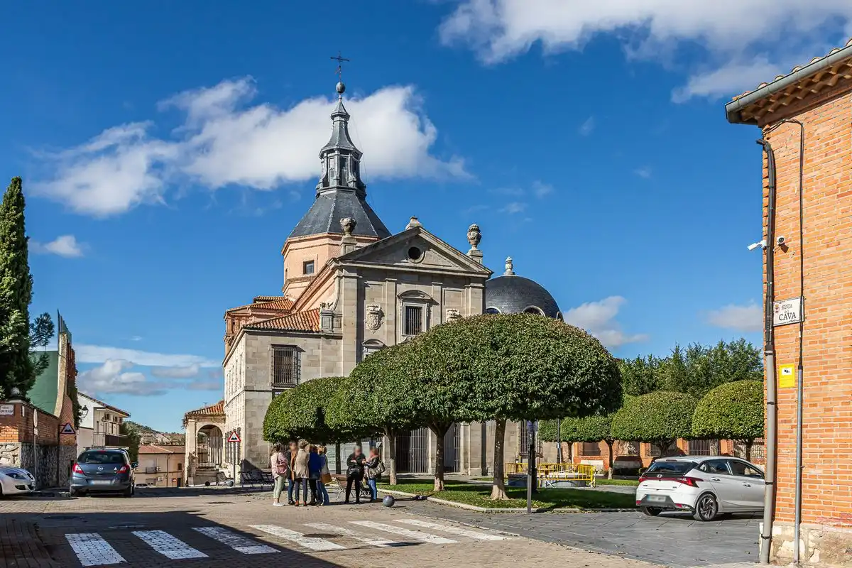 Locale commerciale in affitto a C. Virgen de las Angustias, imagen 29