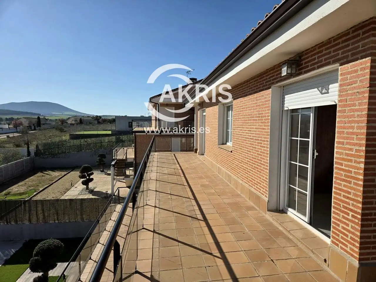 Casa o xalet en venda a Calle de la Avutarda, Layos