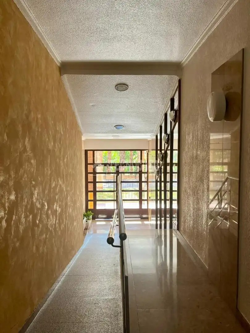 Piso en venta en Murcia con Terraza