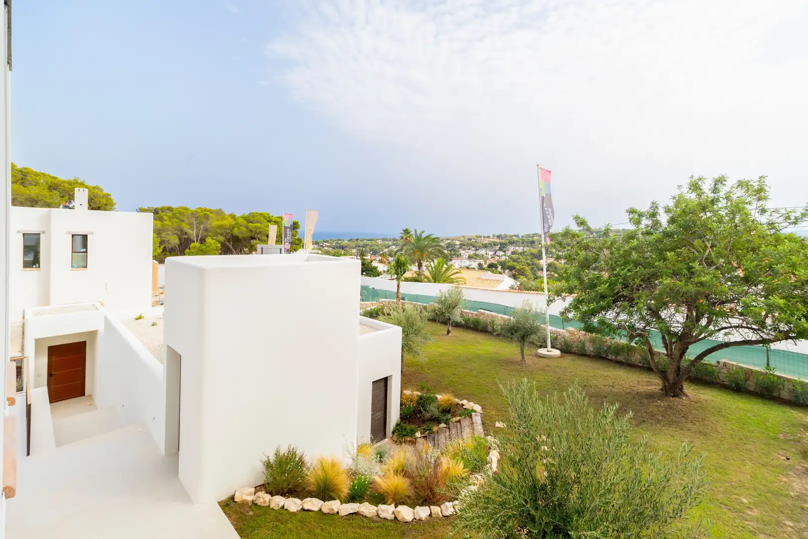 Detached house with terrace for sale in Pinar del Advocat - Cometa, imagen 3