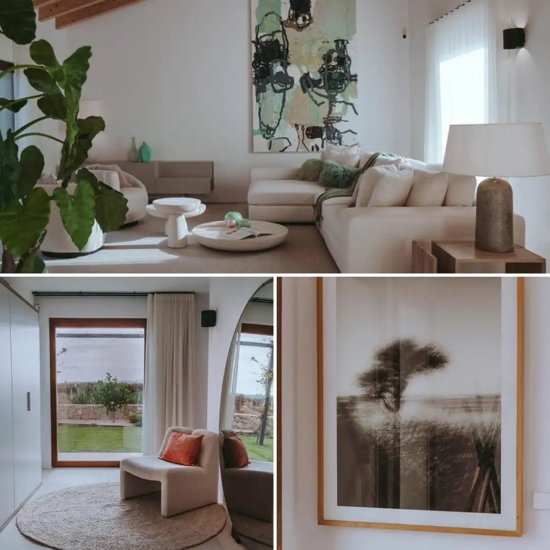 Casa rústica con piscina en venta en Sencelles, imagen 14