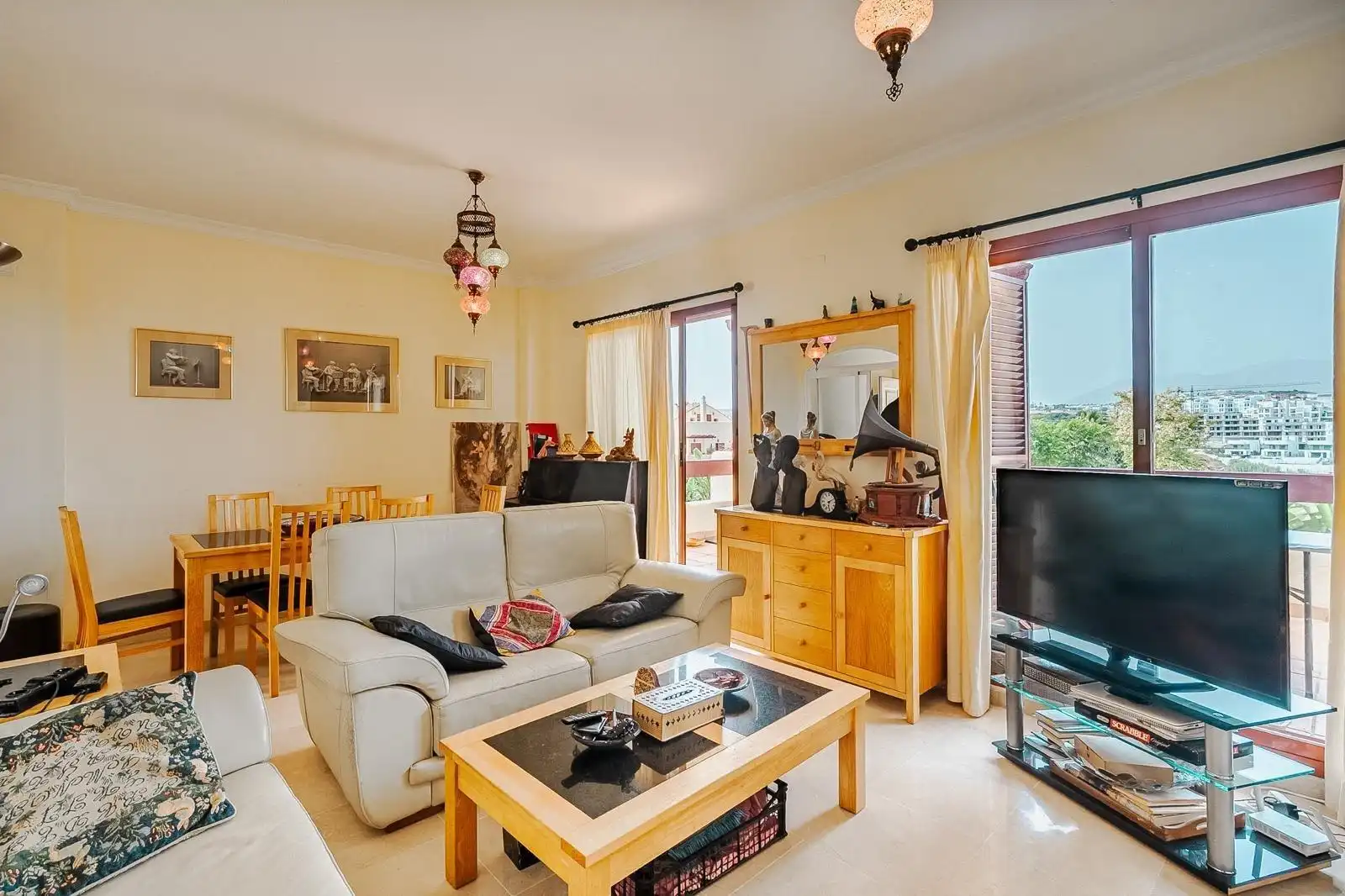 Home with garden for sale in Alcorrín, imagen 52