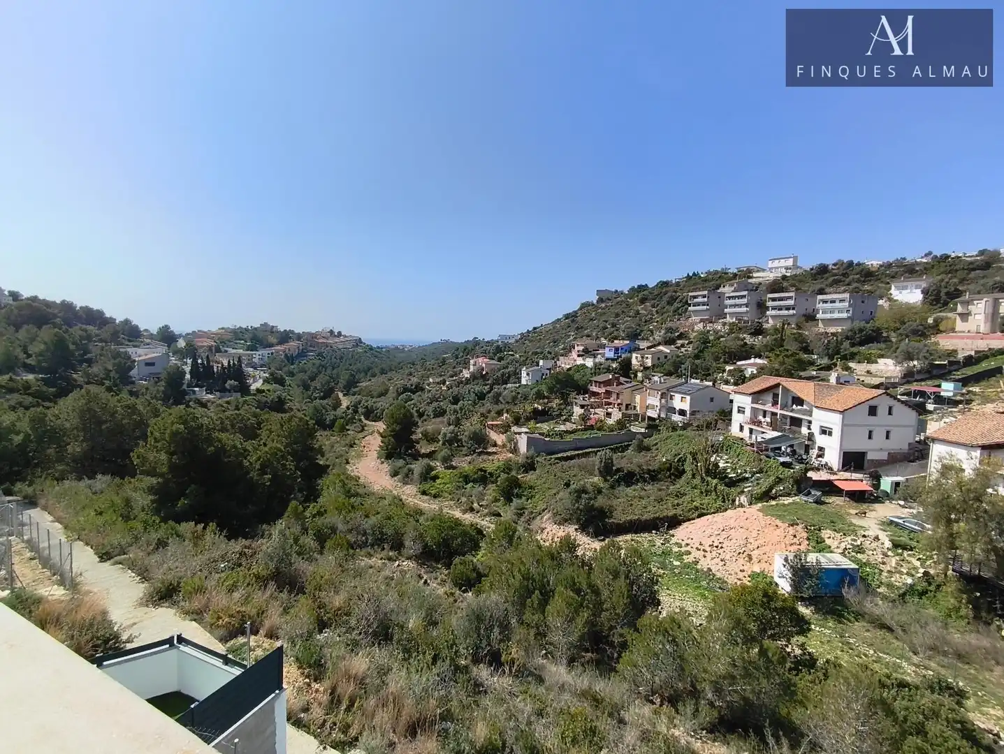 Casa adosada en venda en Calafell amb Calefacció, Jardí privat i Parquet