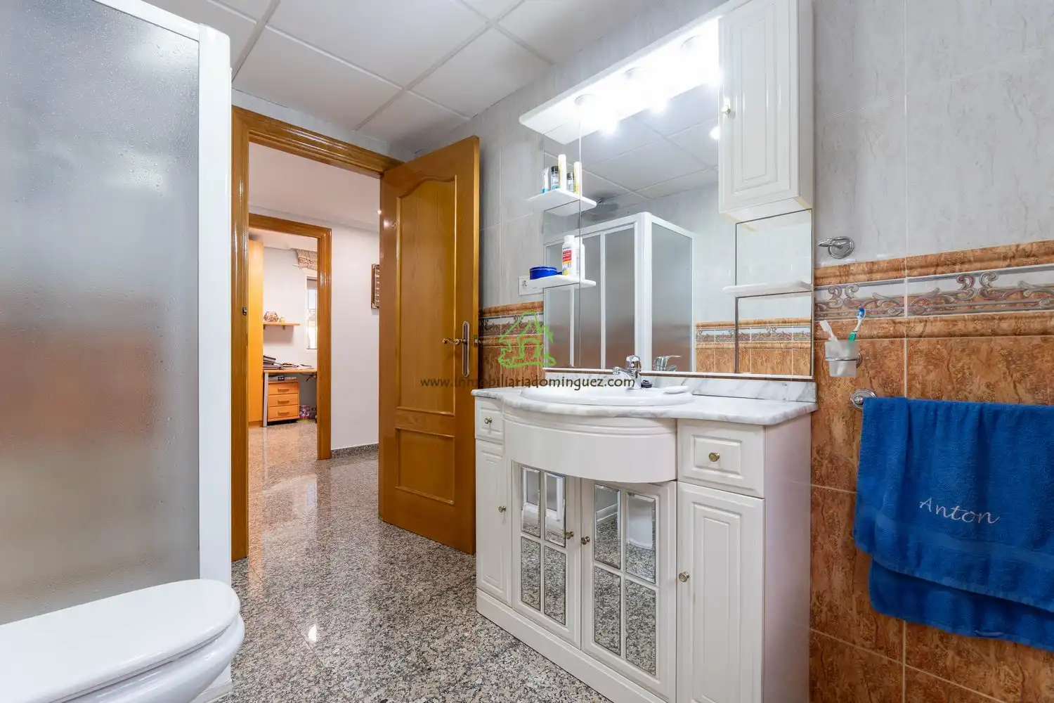 Casa o chalet en venta en Calle Río Quípar, 7, La Alcayna