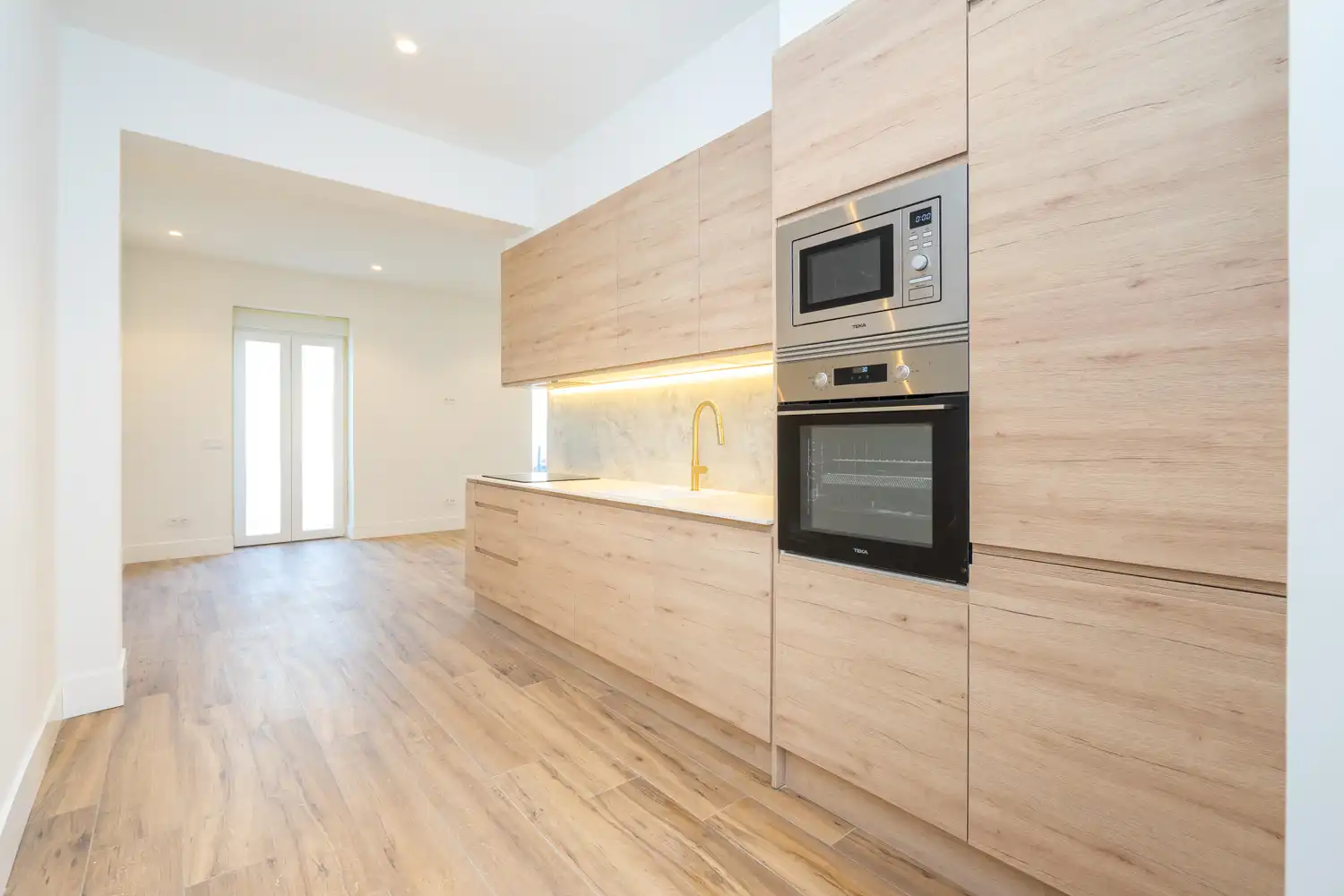 Piso en venta en Avenida del Mediterráneo, Estrella