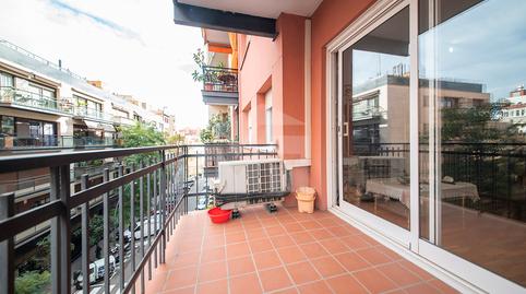 Foto 5 de Pis en venda a El Camp d'en Grassot i Gràcia Nova, Barcelona