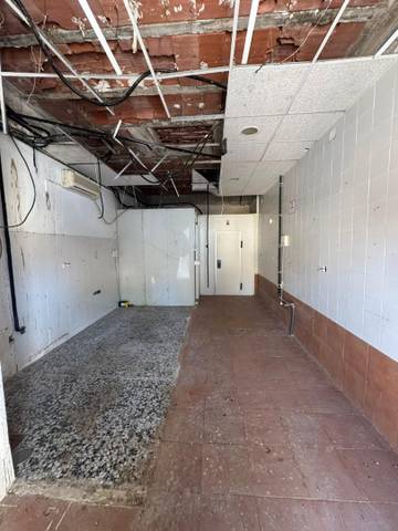 Local comercial en Venta en Plaza de la Soleá, 9 en Centro