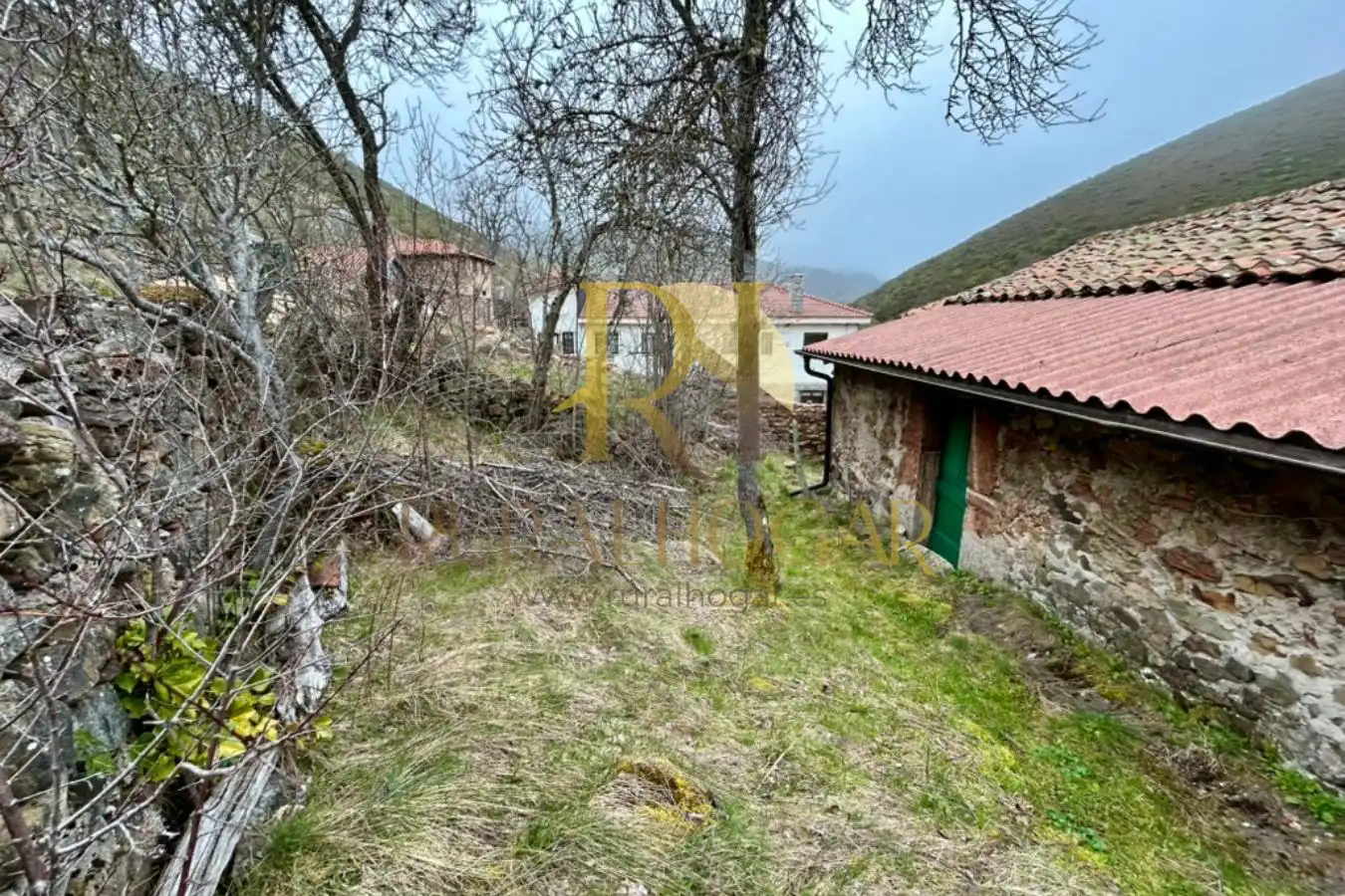 Casa o chalet en venta en Villamanín