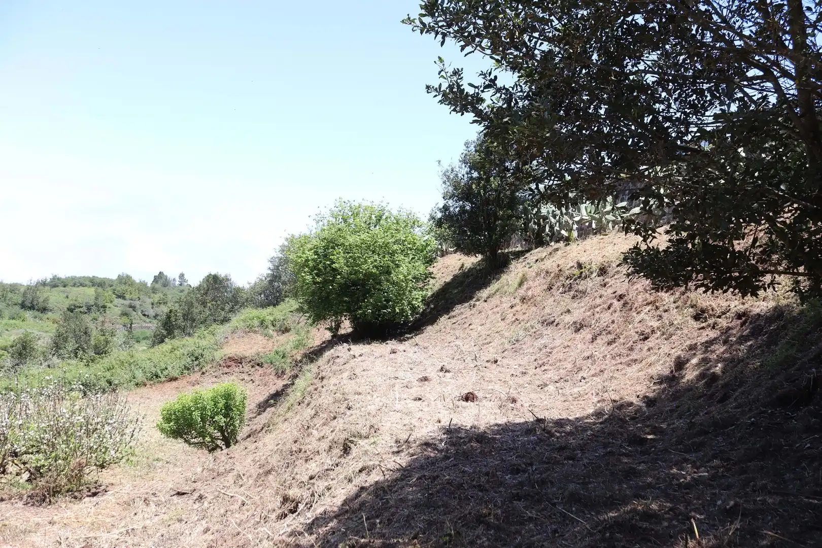Residencial en venta en Los Silos