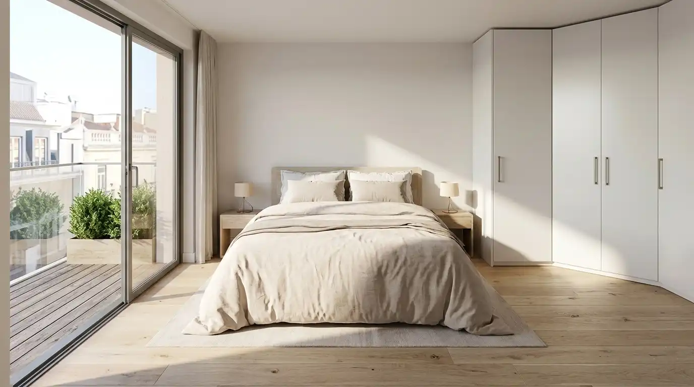 Piso con terraza en venta en Sant Antoni de Calonge, imagen 7