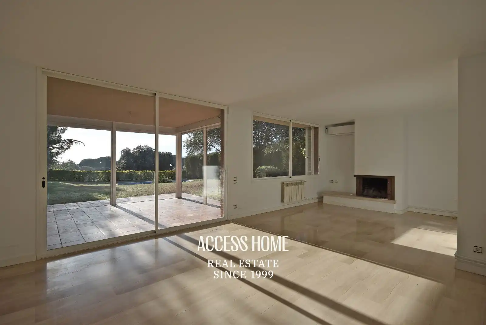 Casa o chalet de alquiler en Sant Vicenç de Montalt con Aire acondicionado, Calefacción y Terraza