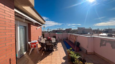 Foto 3 de Dúplex en venda a Estruch - Eixample, El Prat de Llobregat