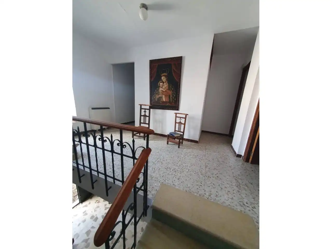 Adossat amb jardí en venda a Sabiote, imagen 3
