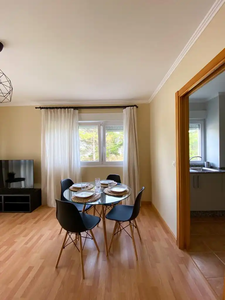 Apartament de lloguer a Rua dos Muiños Vellos, 4, Fisterra
