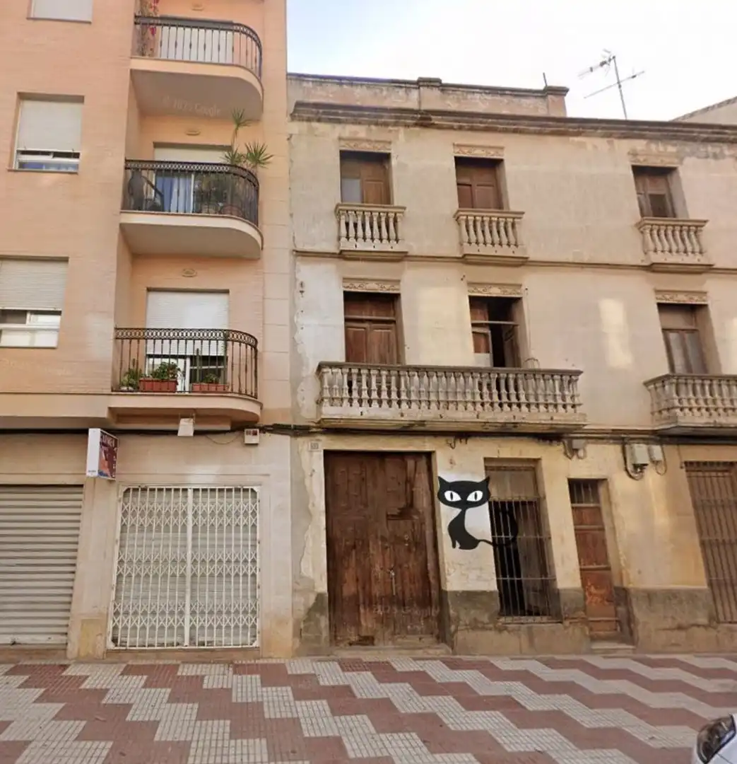Xalet en venda a Calle dels Arbres