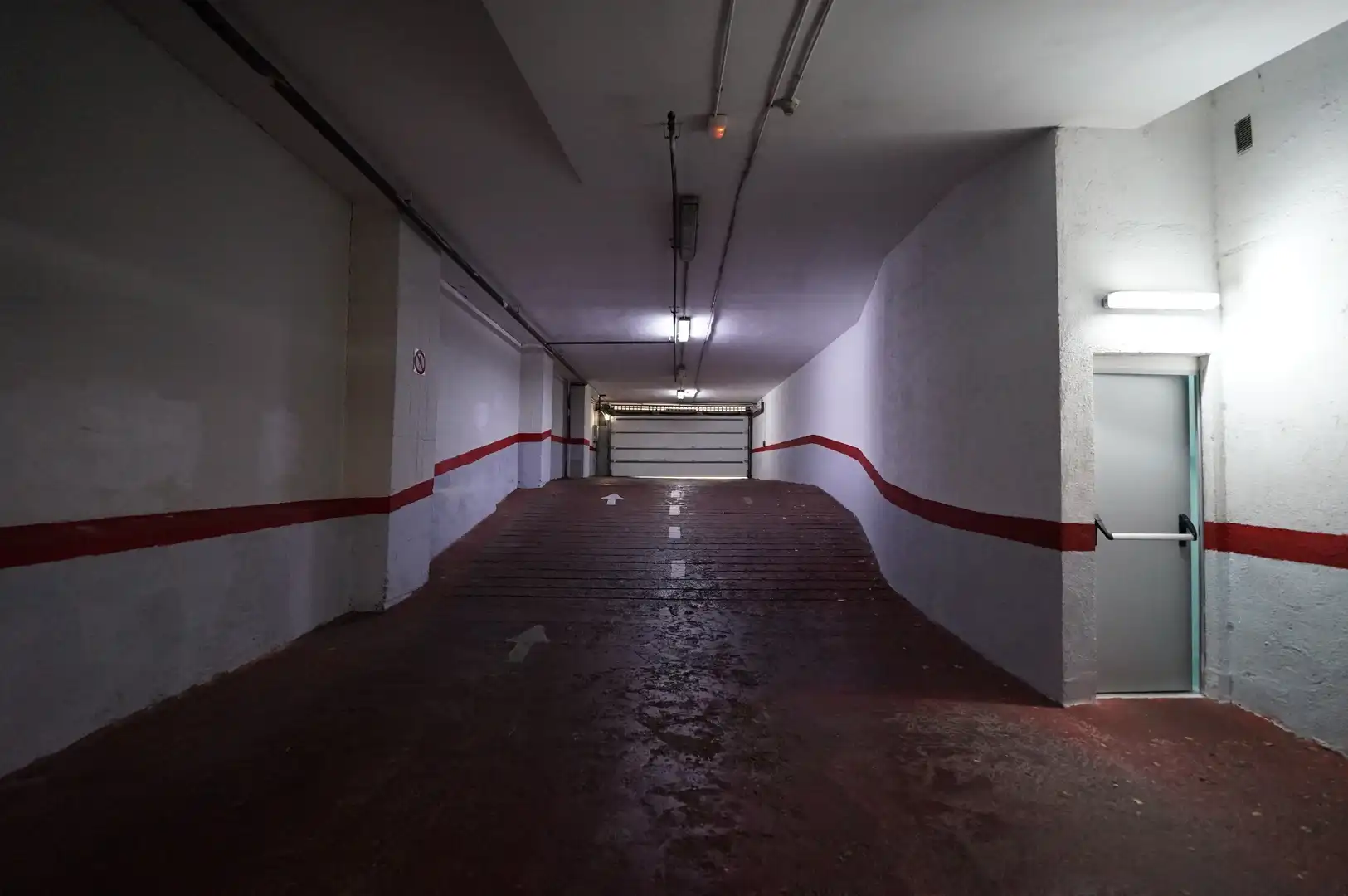 Parking de Garaje en venta en Barcelona